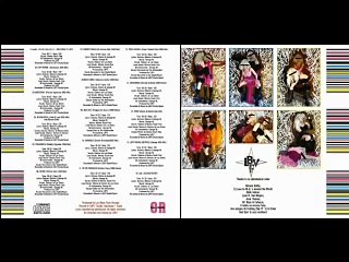 Las Bibas From Vizcaya Vale Tudo Fia !