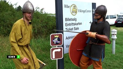 Monte Carlo elsker Jylland | Hver torsdag kl. 22 | DR3