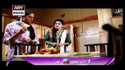 Shehzada Saleem Episode 28 Full on Ary Digital 10th March 2016 -