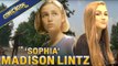 The Walking Dead's Sophia (Madison Lintz) Is All Grown Up
