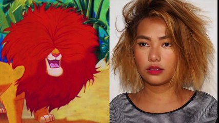 A Hair Brush That Can Straighten Hair-