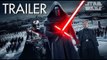Star Wars: The Force Awakens Trailer Official #3