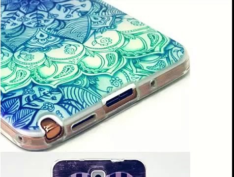 Case Cover For Samsung Galaxy Note 3 III N9000 N9005 Case,MY162.review