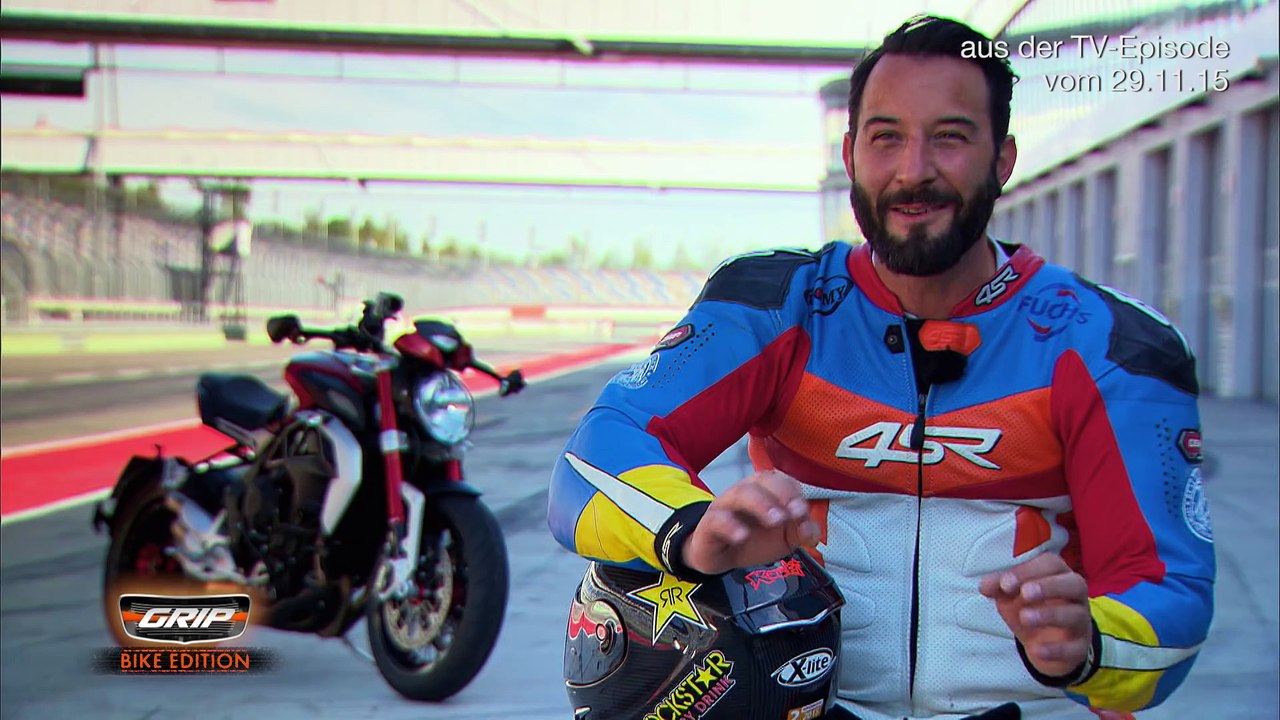 Making-of_ AMG A45 vs. MV Agusta Brutale 800 Dragster _ GRIP - BIKE-EDITION