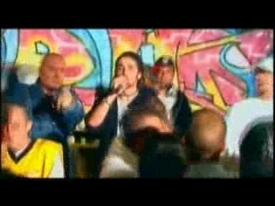 DA LIGS - kasetofoni jem