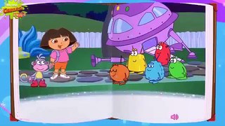 dora adventure espace DORA the explorer video game to play for girls Cartoon Full Episodes S0FkbOL