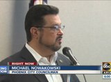 Phoenix councilman not resigning over anti-gay remarks