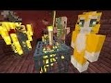 stampylonghead | Minecraft Xbox - Cave Den - Nether Adventure (61)