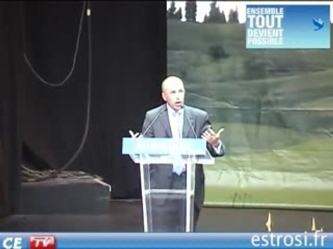 1- LEGISLATIVES NICE CHRISTIAN ESTROSI