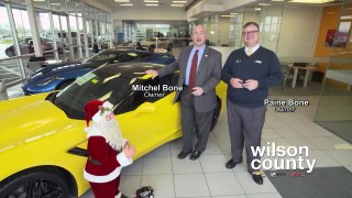 2016 Motor Trend Car and Truck of the year! 2016 Camaro and 2016 Colorado at Wilson County Motors