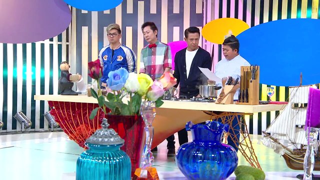 สอนชงกาแฟโบราณ 10 มี.ค.59 (1/2) ครัวคุณต๋อย