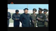 El líder norcoreano ordena a su Ejército preparar más ensayos nucleares