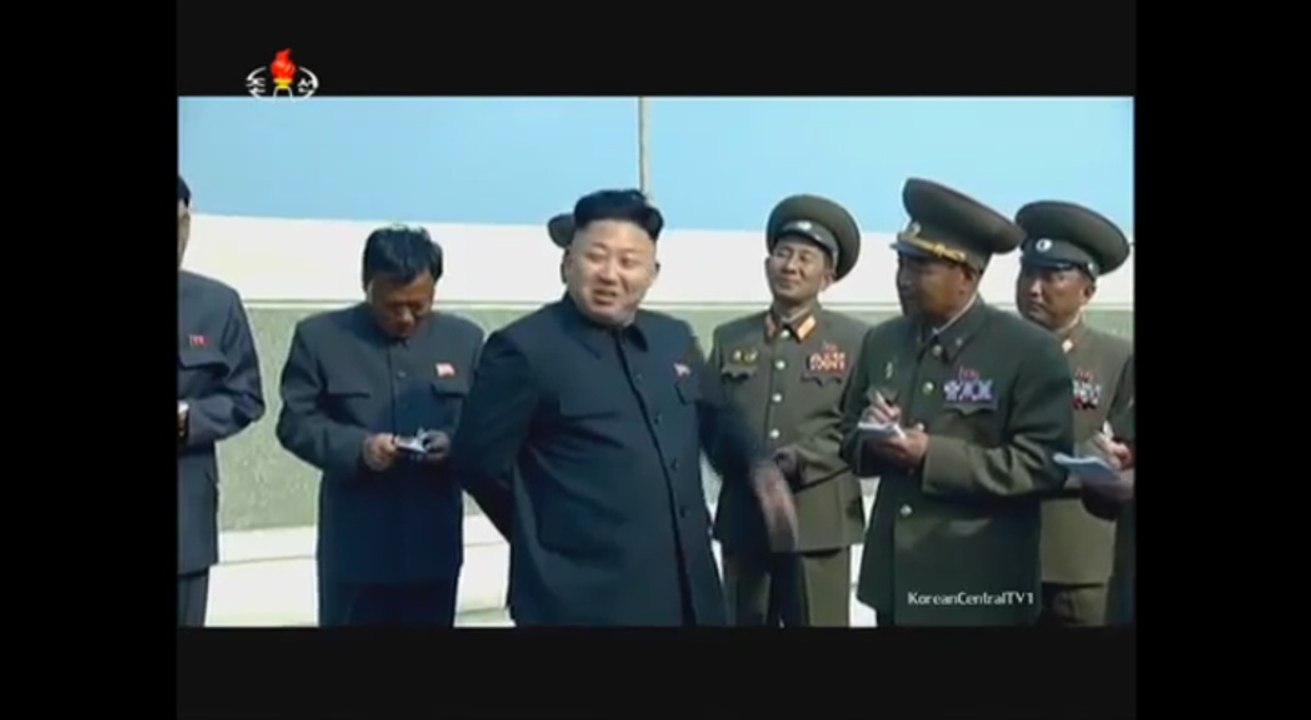 El líder norcoreano ordena a su Ejército preparar más ensayos nucleares