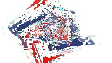 Multi-material packaging machine