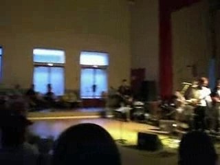 Eagle4 - Concert La Bridoire