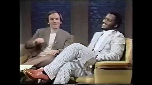 Muhammad Ali & Joe Frazier interview on Dick Cavett Show (FULL) Legendary Boxing
