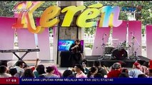 BEBIZIE [Nyamuk Malam] Live Keren TVRI (21-06-2013)
