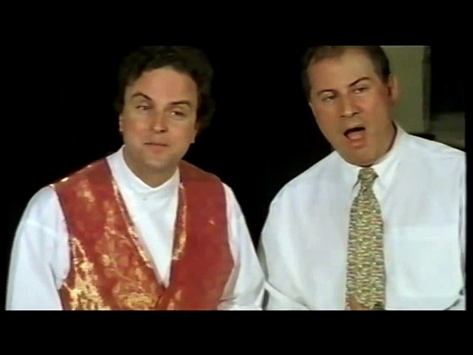 Sound the Trumpet (H. Purcell) - Michael Chance, James Bowman, Ensemble Sonnerie