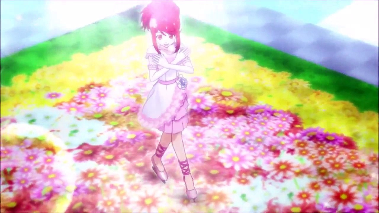 Pripara Minna Atsumare Prism Tours: MARs Que Sera