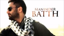 Jigra Bathera Maninder Batth Full Video Song New Punjabi Songs 2016