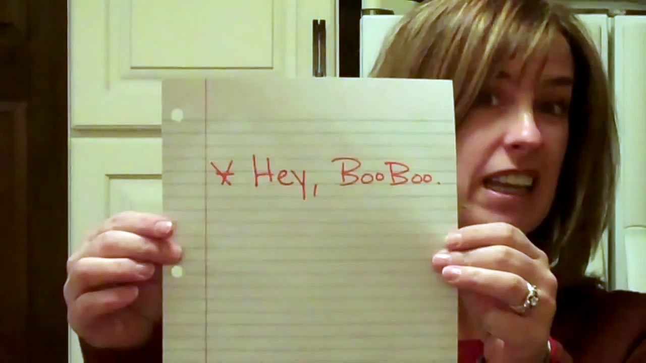 How to Talk like Yogi Bear