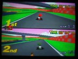Mario Kart 64 Track Showcase - Royal Raceway