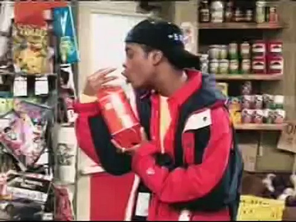The 90s Are All That Kels Story (Kenan & Kel Promo) (480p SD)