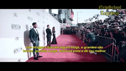 Tyga I Smile I Cry (Legendado)