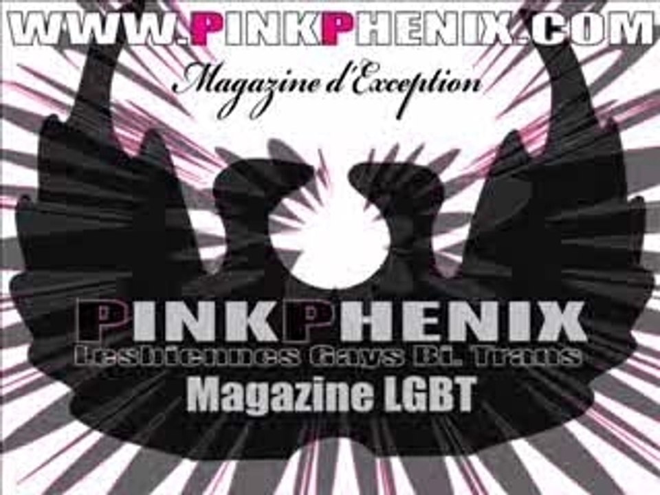 Dolly Party 11 02 2006 Spartacus PinkPhenix