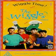 The Wiggles - Wiggle Time (1993)