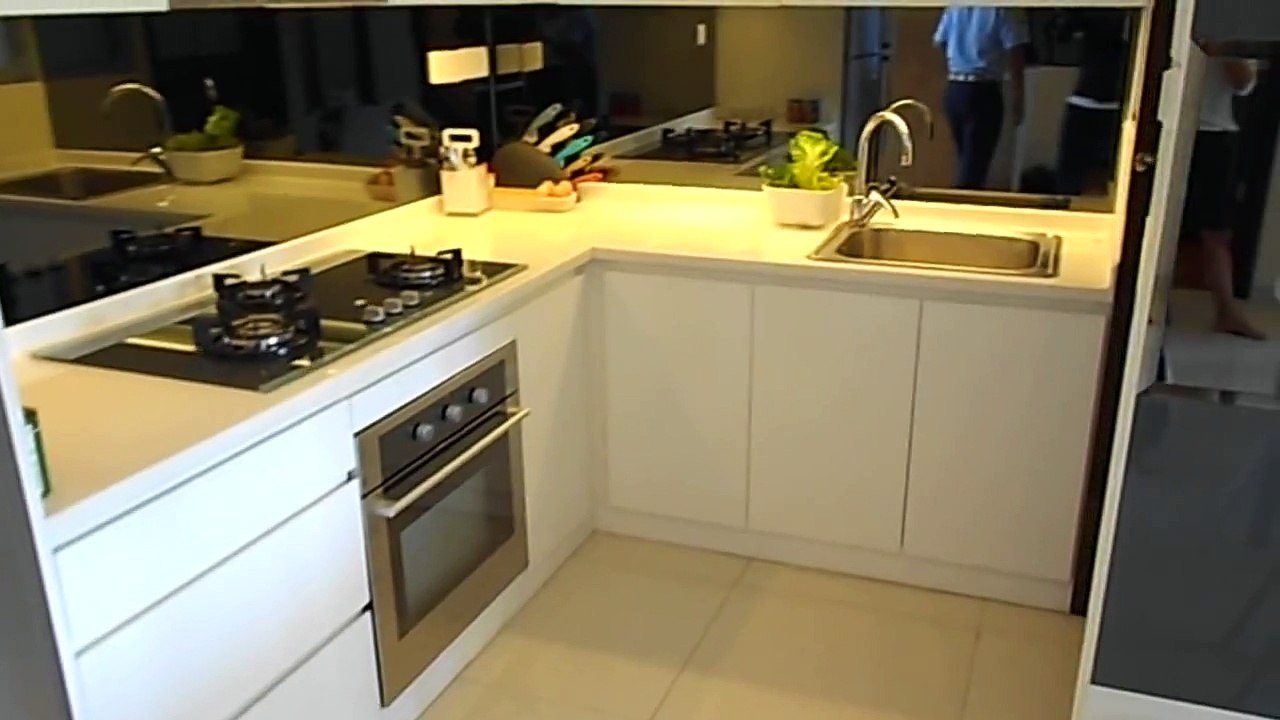 Nhà mẫu Celadon City căn hộ chung cư quận Tân Phú