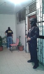 Policías en servicio activo detenidos por integrar banda delictiva