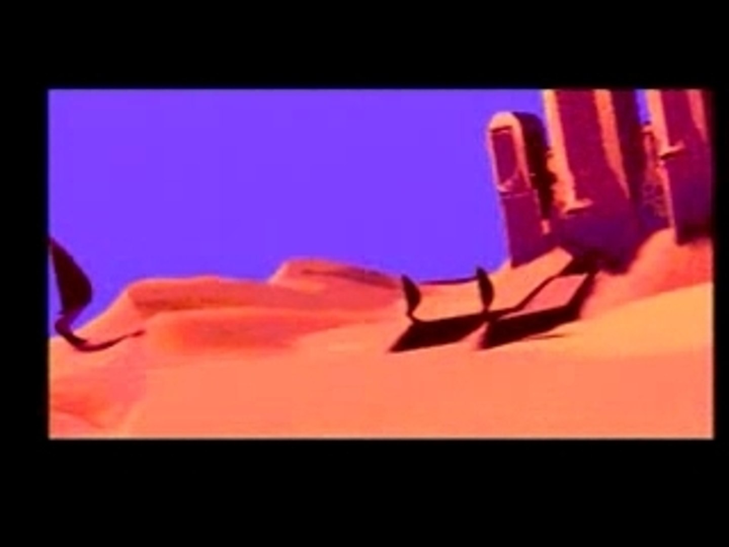Dune PC game Intro