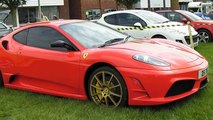 replica Ferrari F430 coupe