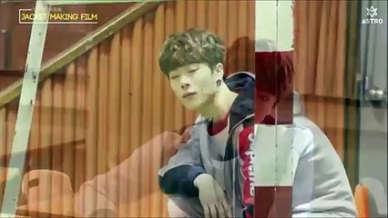 Wanna know ASTRO? (ASTRO Members)