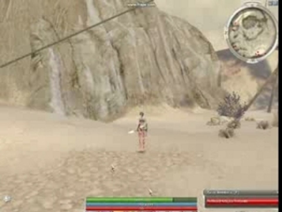 Guild wars 55 necro solo normal mode