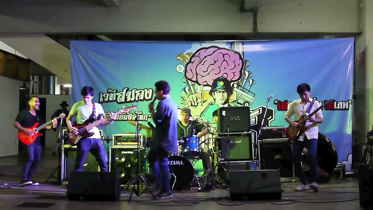 BeForTomorrow  - Sunglasses live in KodIndy ครั้งที่ 90