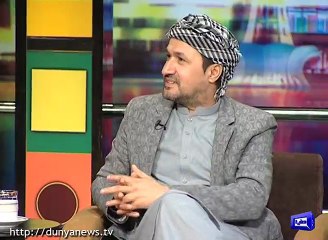 Our talent stands out, Raheem shah proved