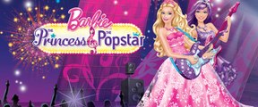 Barbie The Princess & the Popstar Complete Video Part I