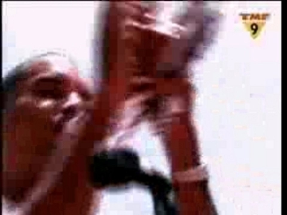 Jennifer Lopez  Let's Get Loud (live)