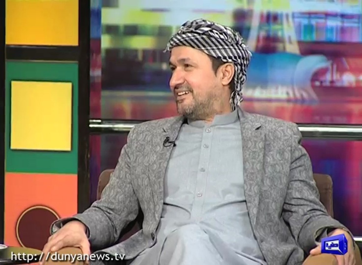 How Did Rahim Shah Conceive Pehle Tou Kabhi Kabhi Gham Tha Video Dailymotion