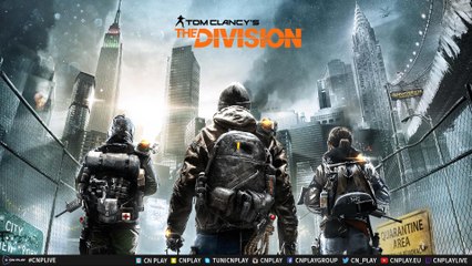 Tom Clancy's The Division - Gameplay Live #1 (Xbox One)