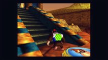 LP Donkey Kong 64 Part 21 - Hot Foot Tiny Kong