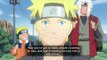 Naruto Shippuden: Ultimate Ninja Storm Generations [HD] - Tale of Minato Namikaze (Ending)
