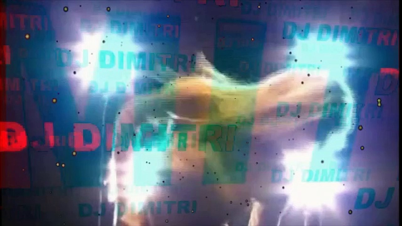 Dj Dimitri-Videomix March-2016