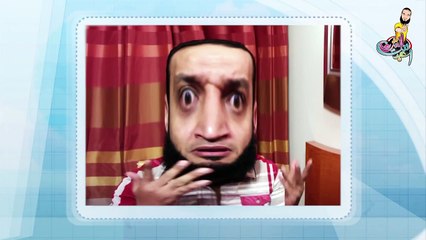 الشاب أشرف - الموسم الأول - 12