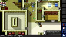 Lets Play The Escapists - Part 22 - Adios Amigos [HD /60fps/Deutsch]