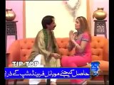 Funny Clips Pakistani Punjabi Stage Drama Nasir Chinyoti Iftikhar Thakur