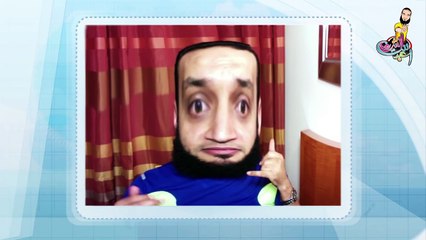 الشاب أشرف - الموسم الأول - 18