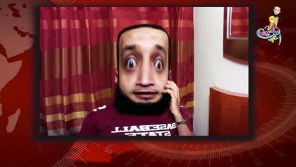 الشاب أشرف - الموسم الأول - 19